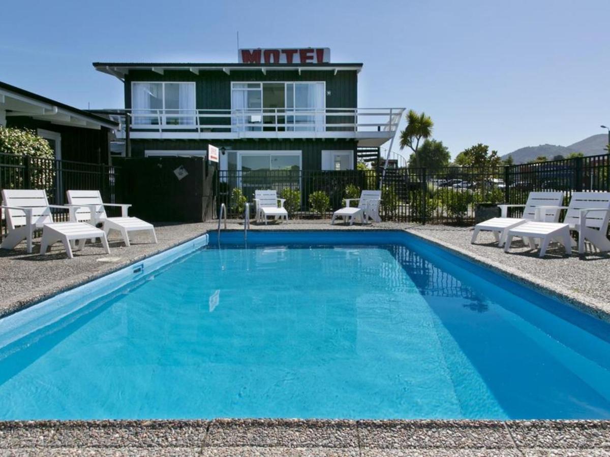 Motel Little Haven
