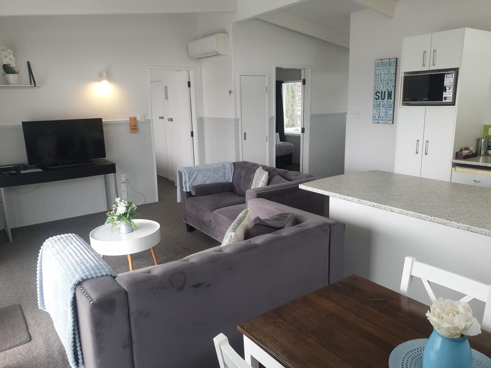 Little Haven 4* Tauposee