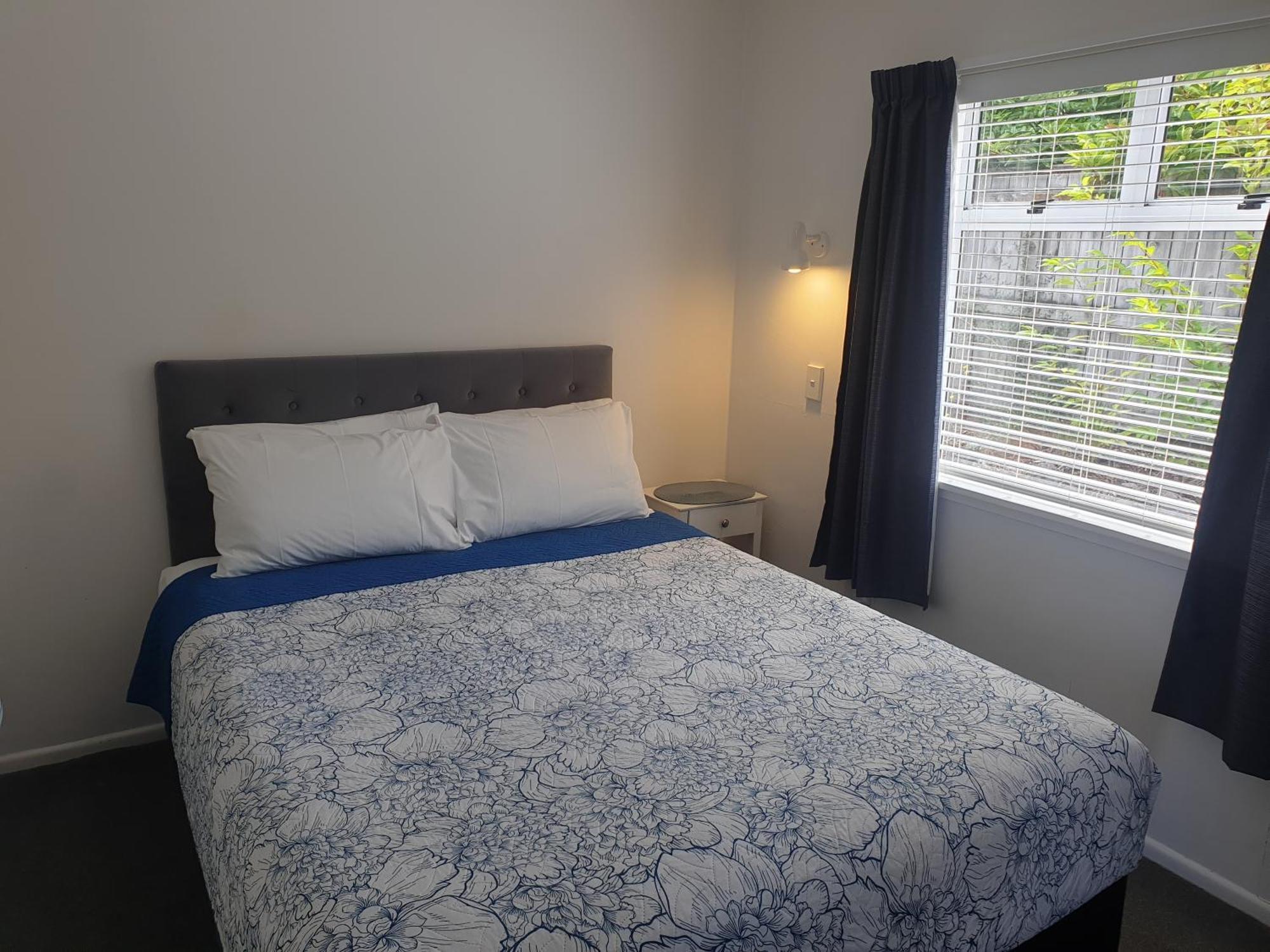 Little Haven Motel