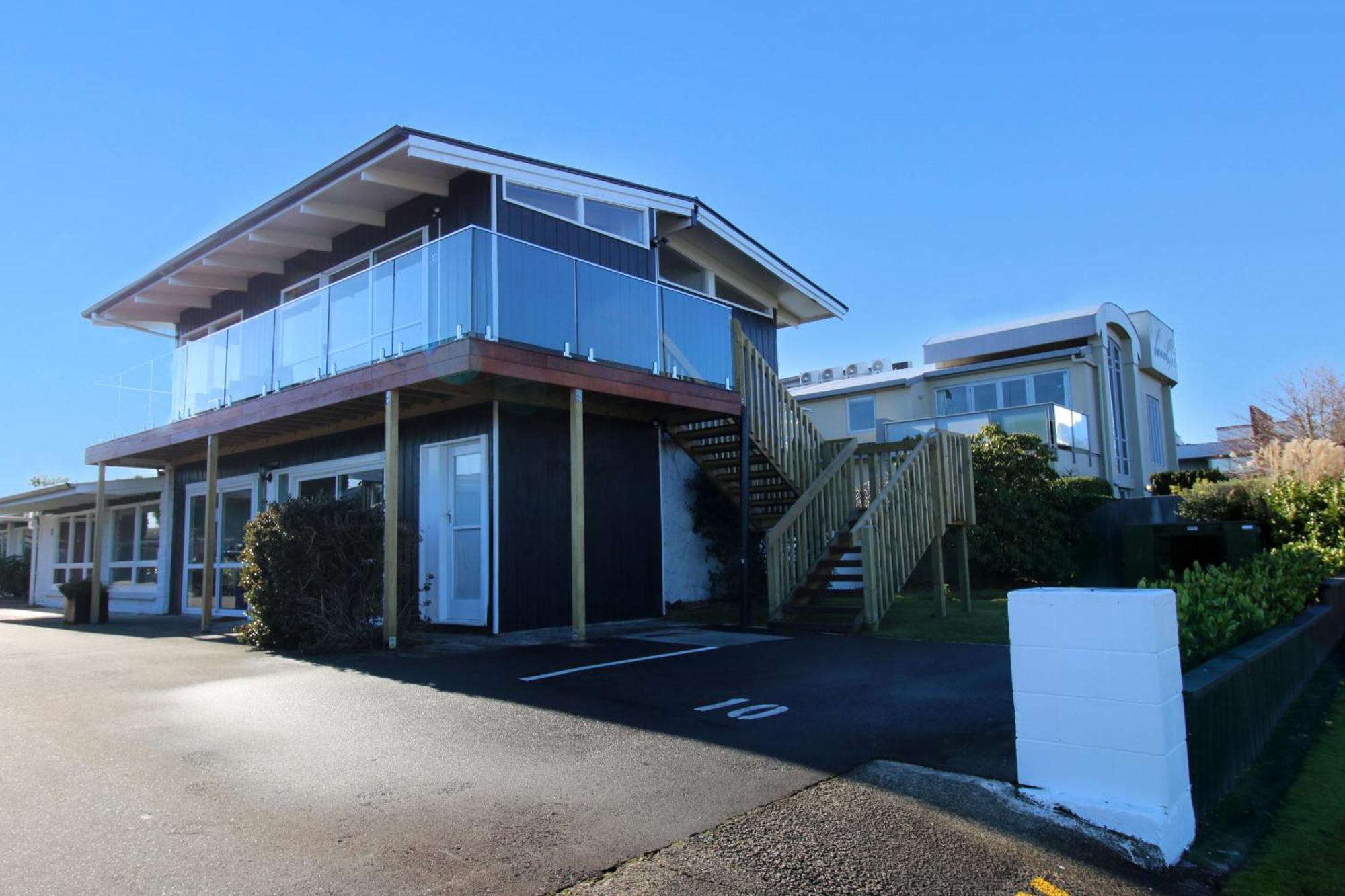 Motel Little Haven 4*