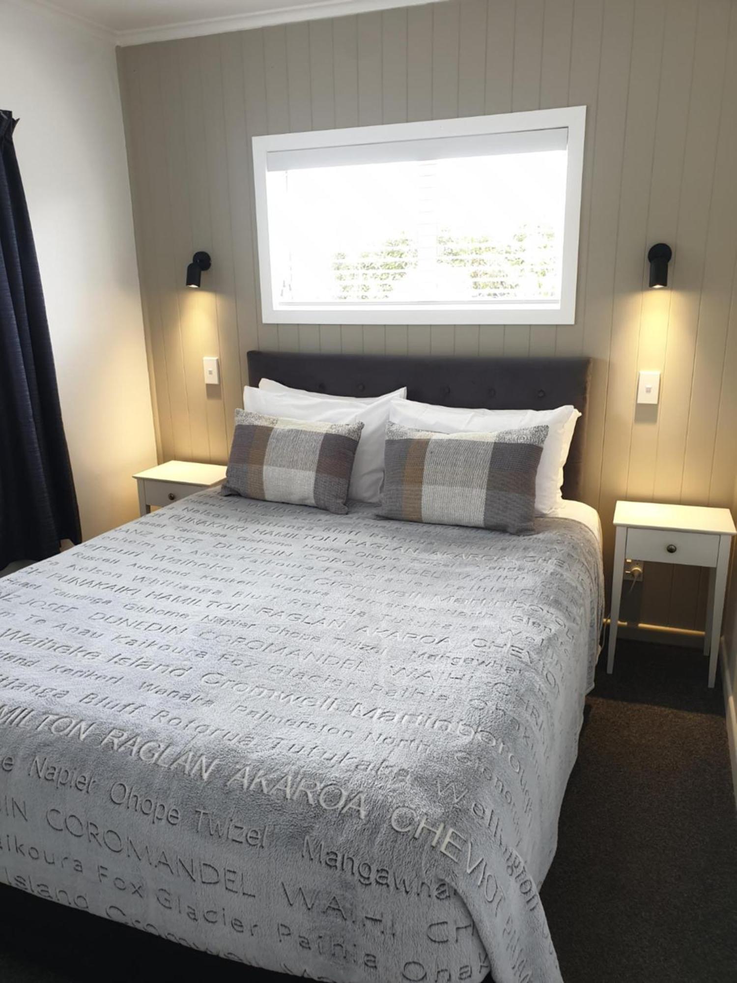 Little Haven Motel 4*