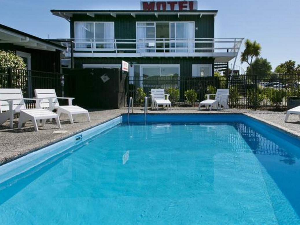 Motel Little Haven 4*