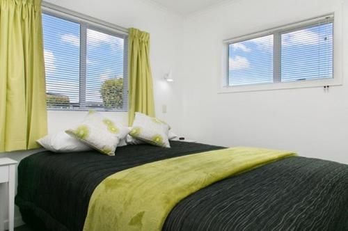 Little Haven Motel Tauposee