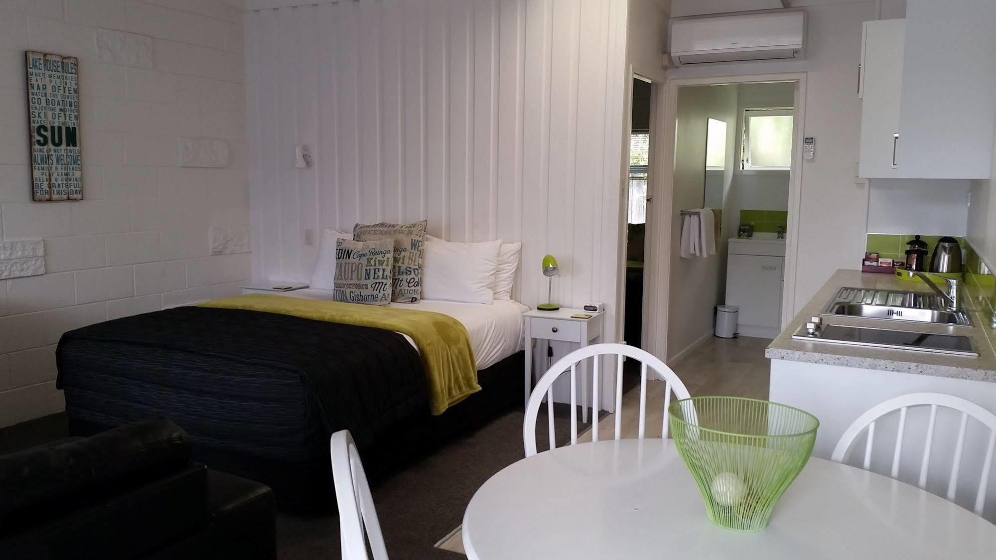 Motel Little Haven 4*